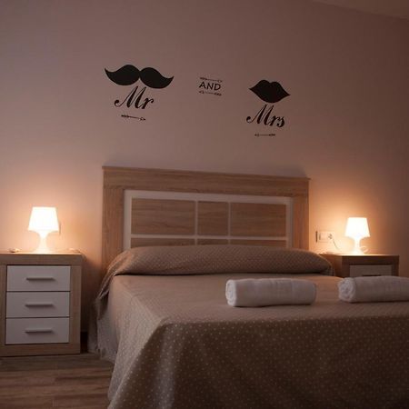 Apartamento Nuevo Con Encanto La Guardia  Exteriör bild