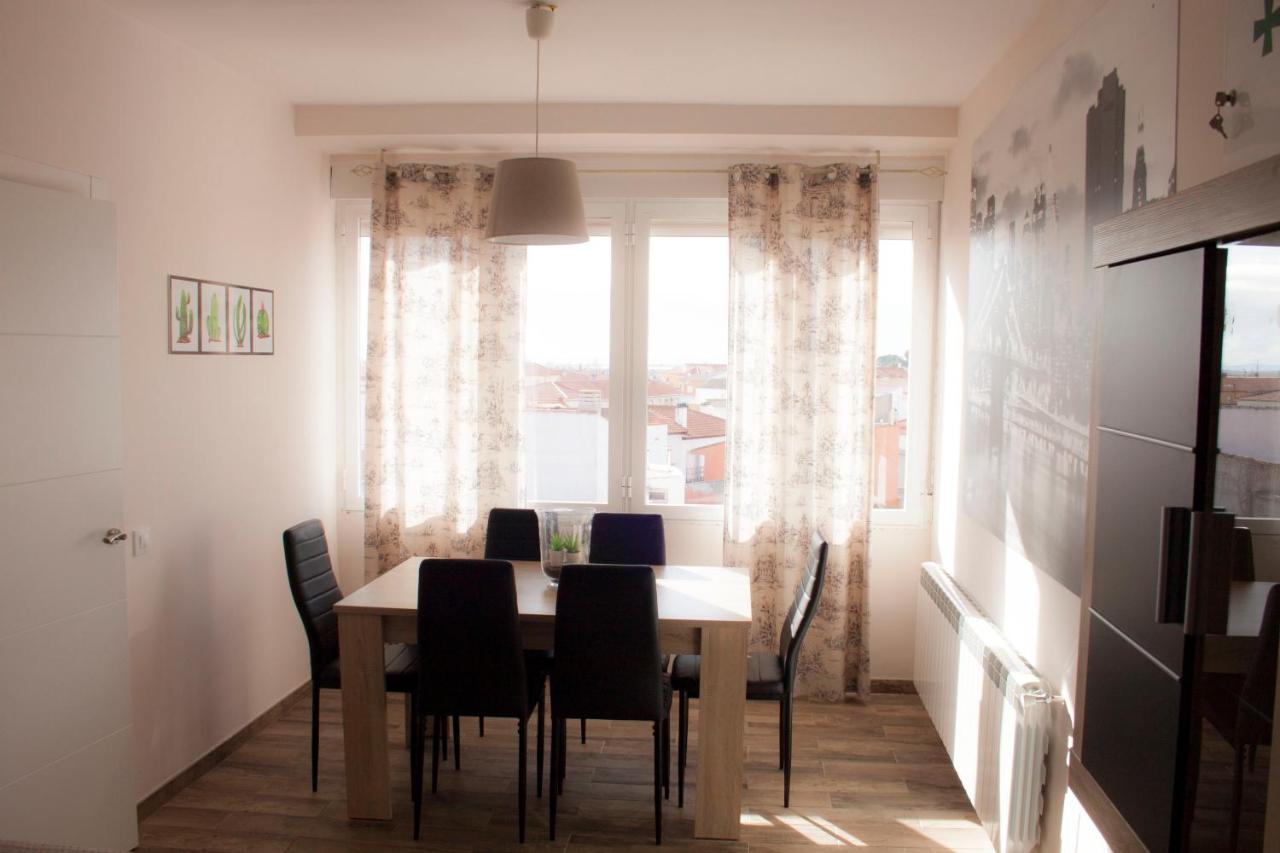Apartamento Nuevo Con Encanto La Guardia  Exteriör bild
