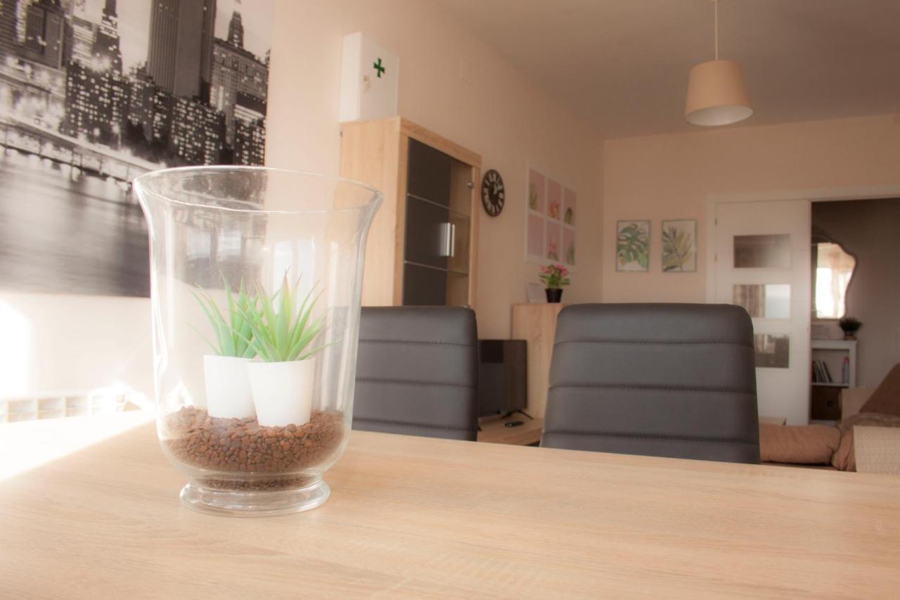 Apartamento Nuevo Con Encanto La Guardia  Exteriör bild