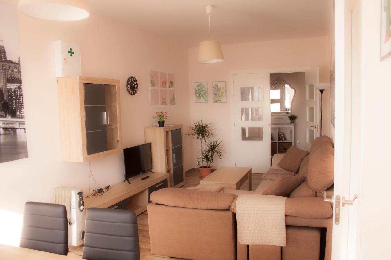 Apartamento Nuevo Con Encanto La Guardia  Exteriör bild