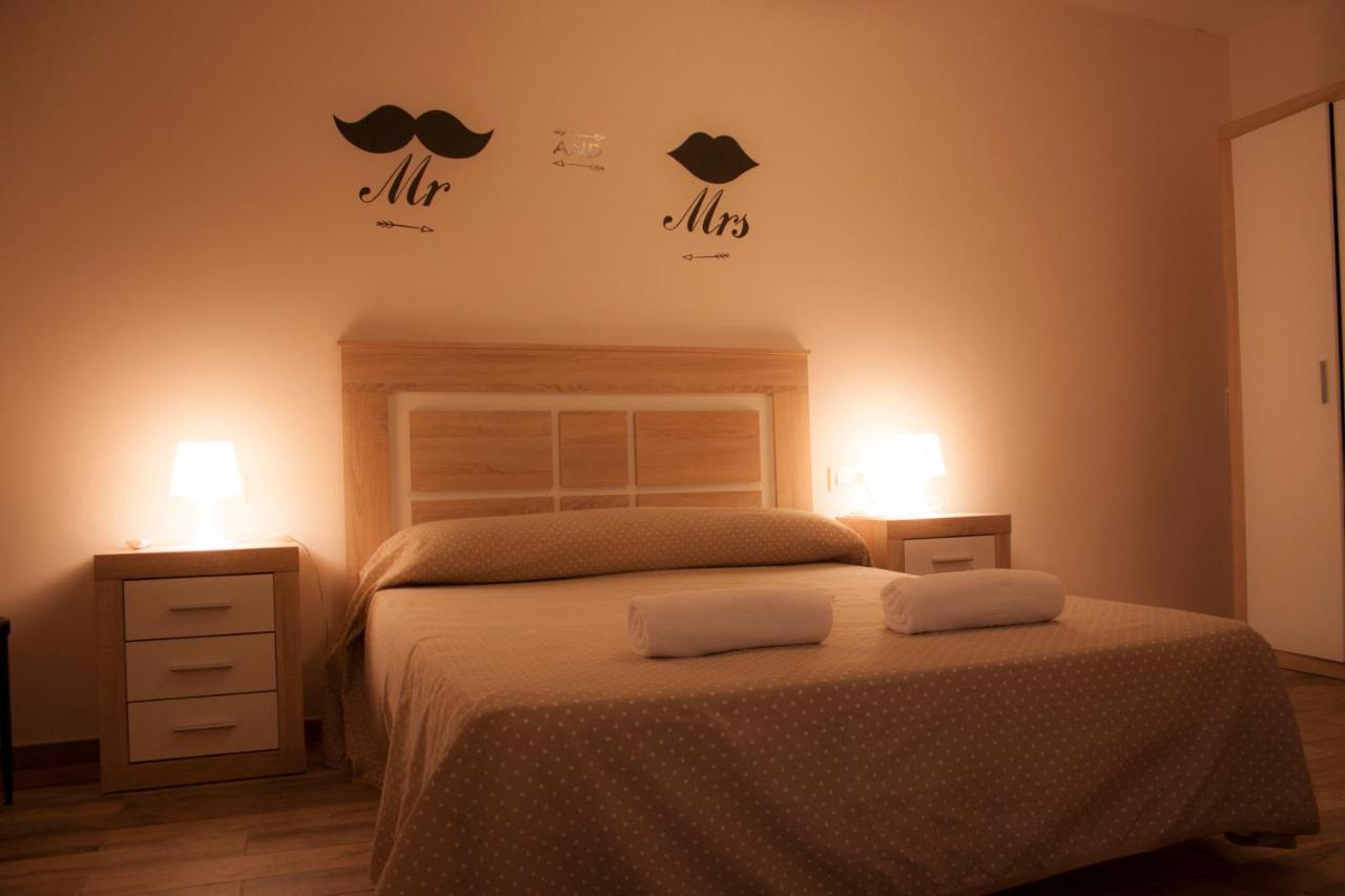 Apartamento Nuevo Con Encanto La Guardia  Exteriör bild