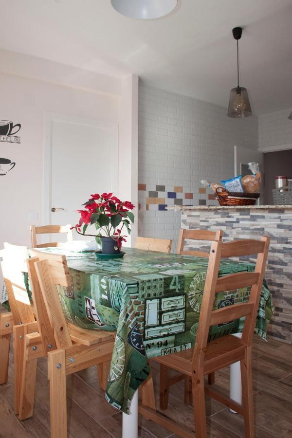 Apartamento Nuevo Con Encanto La Guardia  Exteriör bild
