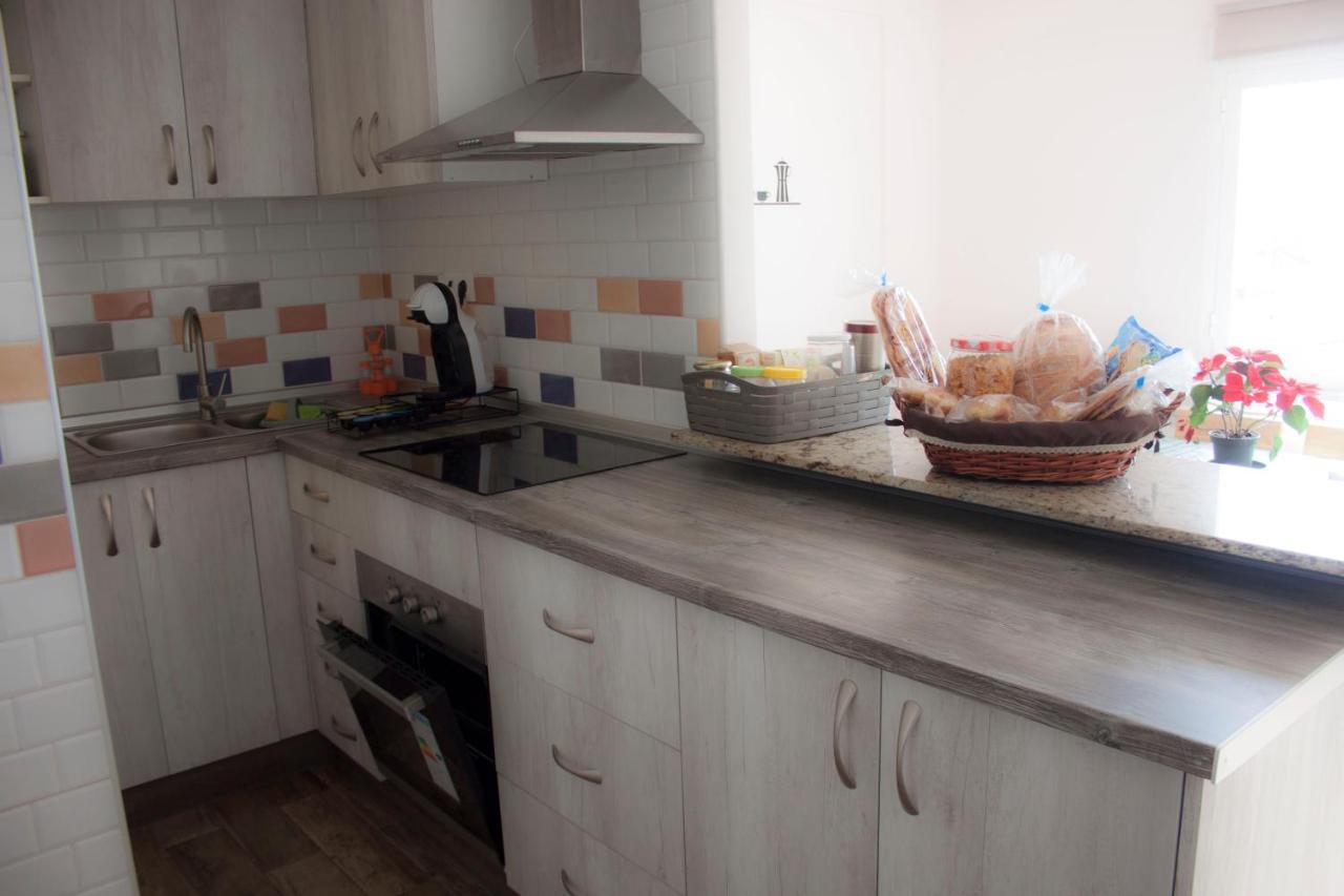 Apartamento Nuevo Con Encanto La Guardia  Exteriör bild