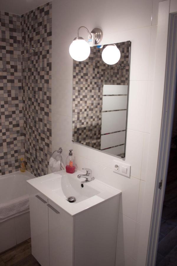 Apartamento Nuevo Con Encanto La Guardia  Exteriör bild