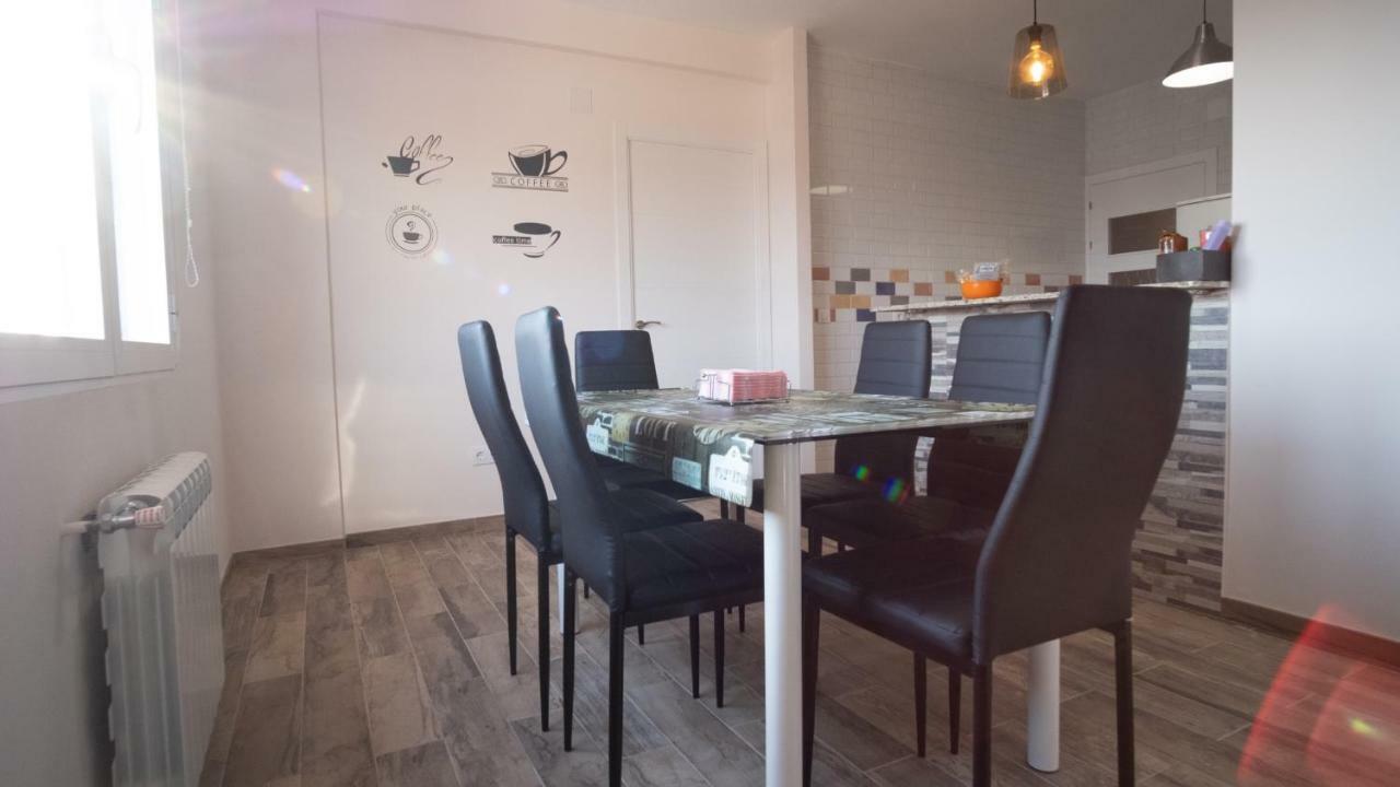 Apartamento Nuevo Con Encanto La Guardia  Exteriör bild