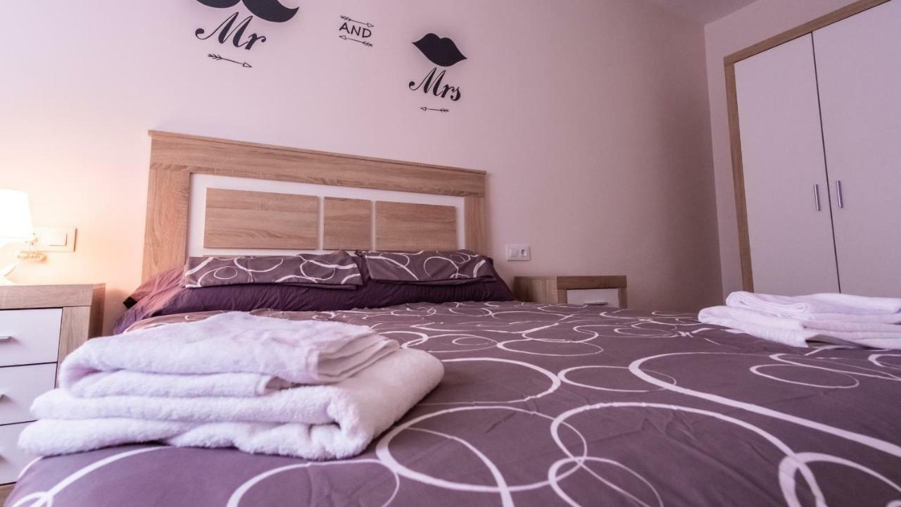 Apartamento Nuevo Con Encanto La Guardia  Exteriör bild