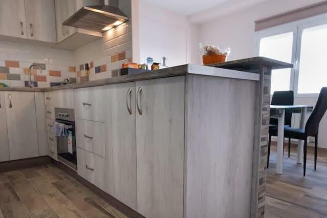 Apartamento Nuevo Con Encanto La Guardia  Exteriör bild