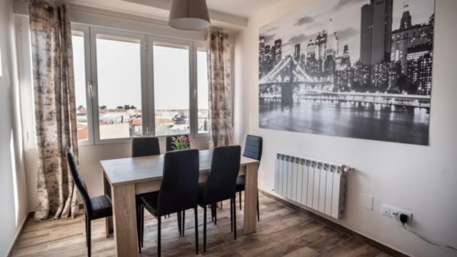 Apartamento Nuevo Con Encanto La Guardia  Exteriör bild