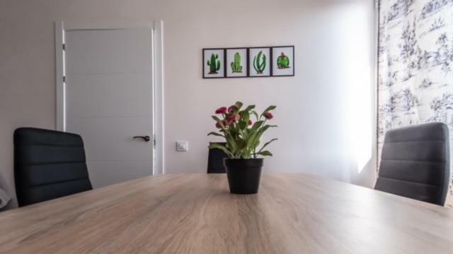 Apartamento Nuevo Con Encanto La Guardia  Exteriör bild